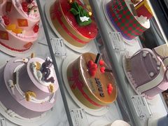 -GANSO元祖食品(锦创书城店)