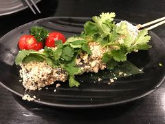 猪血糕-小明同学(三里屯店)