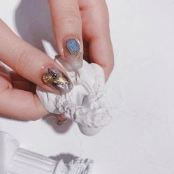 -沐白•盛妍日式美甲美睫