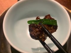啫啫雪花牛肉煲-惠食佳(滨江大公馆店)