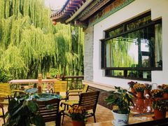 -鹊华居·地道鲁菜·海鲜·融合味(大明湖店)