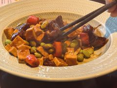 -环球港凯悦 · 享悦中餐厅