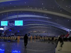 -临沂北站