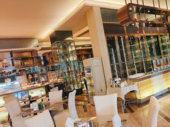 -太原星河湾酒店-意咖啡西餐厅