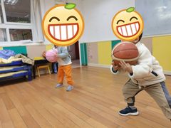 -苏州市姑苏区宝仁幼儿园