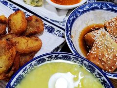 -黄记潮汕甜汤(贝底田坊店)