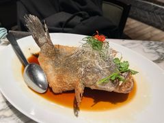 -湖滨28中餐厅·西湖宴·杭州君悦酒店