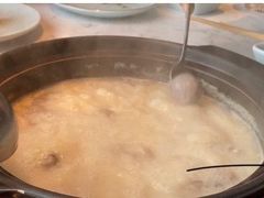 -捞神煲汤火锅(湖滨商业街店)