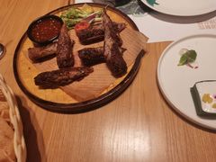 -泰悦澜·泰国餐厅(万象城店)