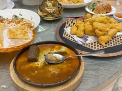 -聚福宝合苑食府(南头镇店)