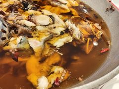 -潇湘码头·鲜湘菜(清河店)