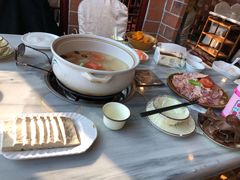 -谢云贵清香水煮鸡(总店)