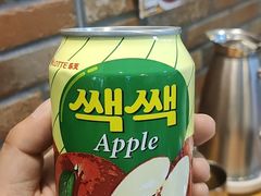 -山海珍味韩国料理(奥城店)