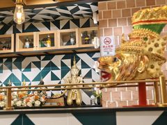 -Home Thai·泰谣(王府井apm店)