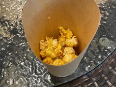 -很久以前羊肉串(南京路第一百货店)