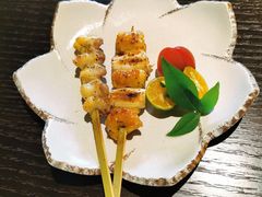 -鮨匠·割烹料理(巨鹿花园店)