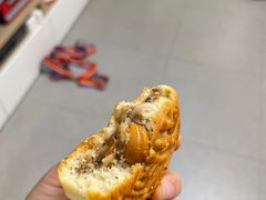 大五仁月饼-张家清真糕点(奉天街店)