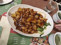 -意卡菲·欢乐聚会餐厅(华侨店)