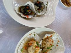 -有喜胶东小馆(太申祥和店)