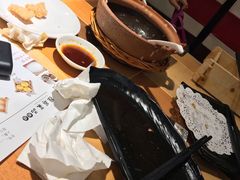 -花少爷的粥(中贸广场店)