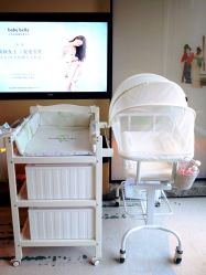 点击看大图 -baby bella小贝拉母婴护理中心(杭州凯宾斯基店)