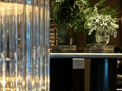-大堂酒廊·富力丽思卡尔顿酒店