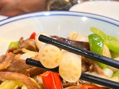 -妈妈的味道(和顺古镇店)