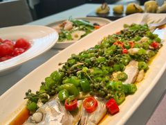 -野蔓果·山野菜(西湖景区·龙井茶田店)