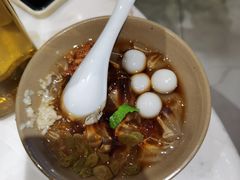-茅庐毛血旺(临沂泰盛广场店)