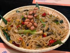 -老表记广西宵夜螺蛳鸭脚煲(西大店)
