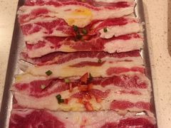 -Ant 蚂蚁洞烤肉·大营地(上海静安大悦城店)
