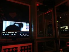-自由港KTV(王子公主金平店)