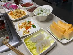 -海底捞火锅(枫蓝国际购物中心店)
