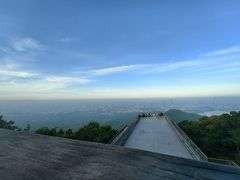 -紫金山山顶公园