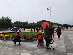 -河北省园博园