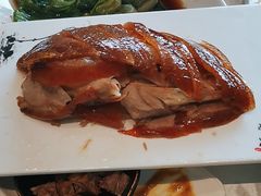 -金家老三饭庄(常营店)