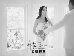-艺匠摄影ARTIZ STUDIO(大连店)