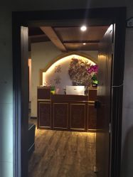 -源素美容养生会所