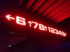 影厅指引-奥斯卡升龙国际影城(RealD Cinema)