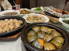 -国人川菜(李家村建东街店)