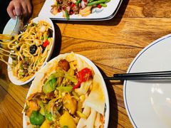 -北疆饭店(大运河博物馆宝龙店)