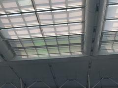 -星巴克(上海虹桥站2A检票口)