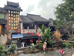 -重庆十八梯传统风貌区