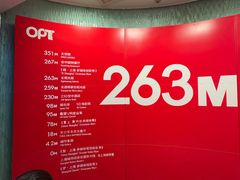 -东方明珠广播电视塔