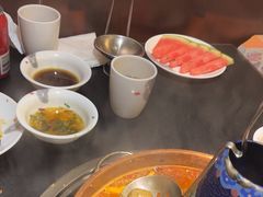 -咏江南·苏式火锅·苏州评弹(观前街店)