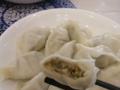 -东方饺子王(大屯路店)