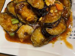 -毛毛熏肉•东北菜老字号(大安街店)