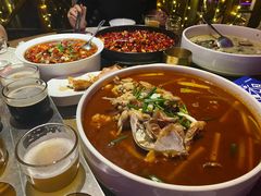 -爱啤精酿·民谣酒馆(滨江店)