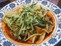 -柴窝堡22号辣子鸡·传承新疆菜