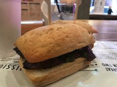 -KONG by Bread & Beast